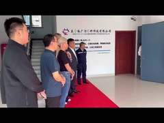 klantcontrole-installatie