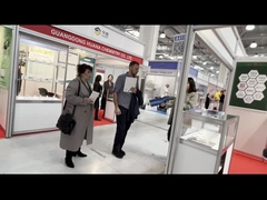 Voedingsmiddel CMC met pH 6,0-8,5 200-10000mpa.s Viscositeit Wit of lichtgeel poederverschijnsel