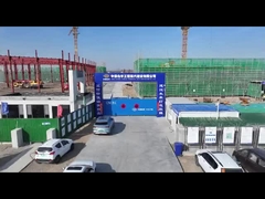 Het nieuwe project is