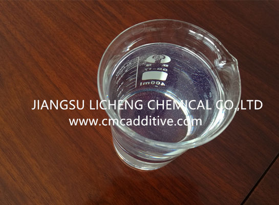 China Acetyl Tributyl het Citraat Rubberplastificeermiddel van CAS 77-90-7, Lage Temperatuurweerstand leverancier
