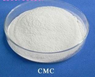 China Carboxymethylcellulose CMC StabilisatorAdditief voor levensmiddelen voor Specerijen Hoge Viscositeit leverancier