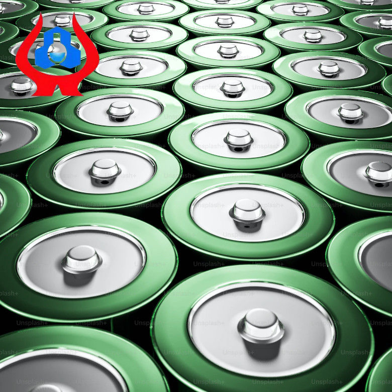 Natriumcarboxymethylsuspensie voor loodzuurbatterijstabilisatie in bindmiddel van kathode en anode