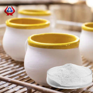 Hoge zuiverheid Carboxymethyl Cellulose Natrium CMC Voor keramische kwaliteit Fabrieksaanbod Direct