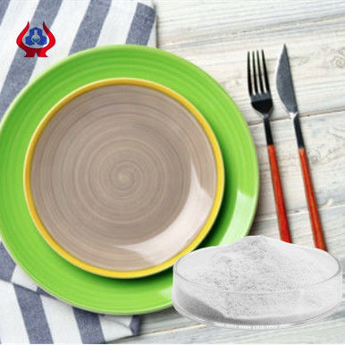 Hoogviskeus mijnbouwkwaliteit Cmc Carboxymethylcellulose Product met 95% deeltjesgrootte die door 80 mesh gaat