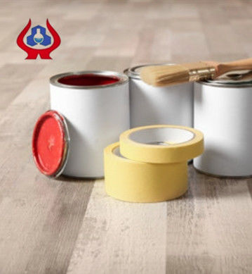 Hoogviskeus mijnbouwkwaliteit Cmc Carboxymethylcellulose Product met 95% deeltjesgrootte die door 80 mesh gaat