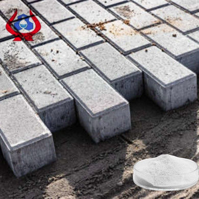 Ph 7-9 CMC Mining Grade Oplosbaar in water Max 10% Vochtgehalte Voor efficiëntie