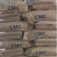 CMC Voedingsadditief met PH-waarde 6,0-8,5 Totaal aantal platen ≤ 1000 cfu/g Gistvorm ≤ 100 cfu/g
