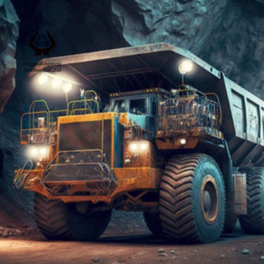 Wit of lichtgeel poederkorrelig CMC-product van mijnbouwkwaliteit Snel oplossend pH 7-9 Voor snelle oplossingsprestaties