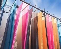CMC Textielproducten Geel In Textieldrukwerk Zwaar metaal ≤ 0,001% CAS nr. 9004-32-4
