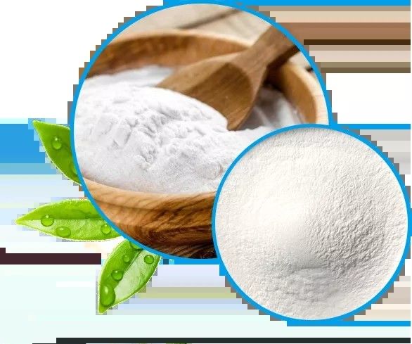 Hoge viscositeit Carboxymethylcellulose CMC voor Veelzijdige Viscositeitscontrole DS≥0.7 pH 6.0-8.5