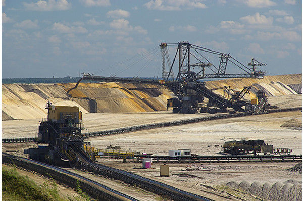 Professionele molen 95% Min Afwerking Vocht Cmc Cellulose met deeltjesgrootte 95% Doorgang door 80 mesh