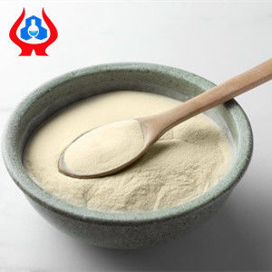 Langdurige bescherming Keramische glazuur Natriumcarboxymethylcellulose met chloriden 3,0 Max
