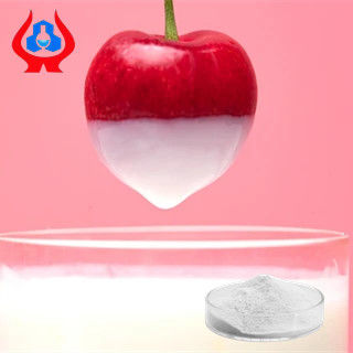 Deeltjesgrootte 95% Pass 80 Mesh Keramische lichaam natrium carboxymethyl cellulose poeder met een lange houdbaarheid van 3 jaar