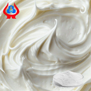 Deeltjesgrootte 95% Pass 80 Mesh Keramische lichaam natrium carboxymethyl cellulose poeder met een lange houdbaarheid van 3 jaar