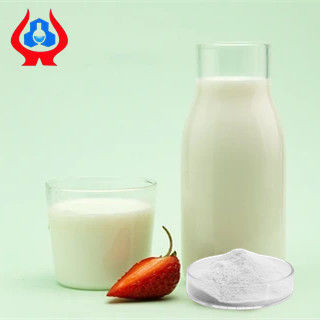 CMC Voedingsadditief CMC-Na IJsstabilisator Carboxymethylcellulose Natrium Voor detergentia