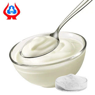 CMC Voedingsadditief CMC-Na IJsstabilisator Carboxymethylcellulose Natrium Voor detergentia