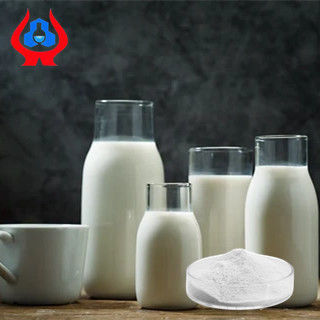 CMC Voedingsadditief CMC-Na IJsstabilisator Carboxymethylcellulose Natrium Voor detergentia