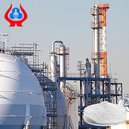 CMC En PAC Voor de olieboorindustrie 1% Brookfield Viscositeit 5000-8000 Vloeistofverlies ≤10.0