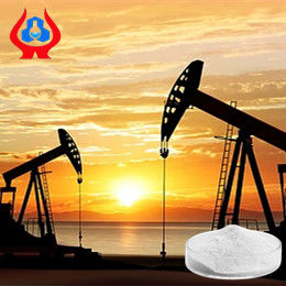 Verbeter de boorefficiëntie met CMC Oil Drilling Grade Fluid Loss Reducer Formule C6H7O2 OH 3
