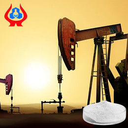 Verbeter de boorefficiëntie met CMC Oil Drilling Grade Fluid Loss Reducer Formule C6H7O2 OH 3