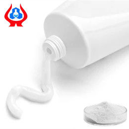 CMC tandpasta Natriumcarboxymethylcellulose voor grondige tandreiniging en optimale tandgezondheid