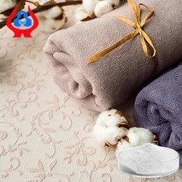 1.10 Min Degree Of Substitution 10 Maximum Verlies Bij Drogen CMC Carboxymethyl Cellulose Textile