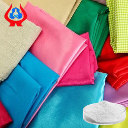 CMC Textielproducten Geel In Textieldrukwerk Zwaar metaal ≤ 0,001% CAS nr. 9004-32-4