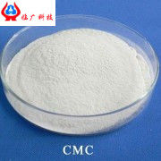 Voedingsmiddelen CMC Natrium Carboxymethyl Cellulose In Alcoholische Producten