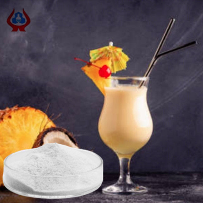 Hoge viscositeit Carboxymethylcellulose CMC voor Veelzijdige Viscositeitscontrole DS≥0.7 pH 6.0-8.5