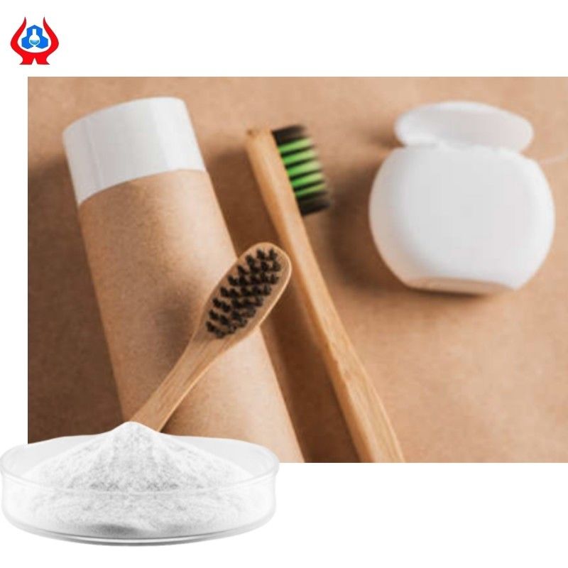 Hoge zuiverheid wit poeder en hoge substitutie van carboxmethylcellulose voor de textielindustrie