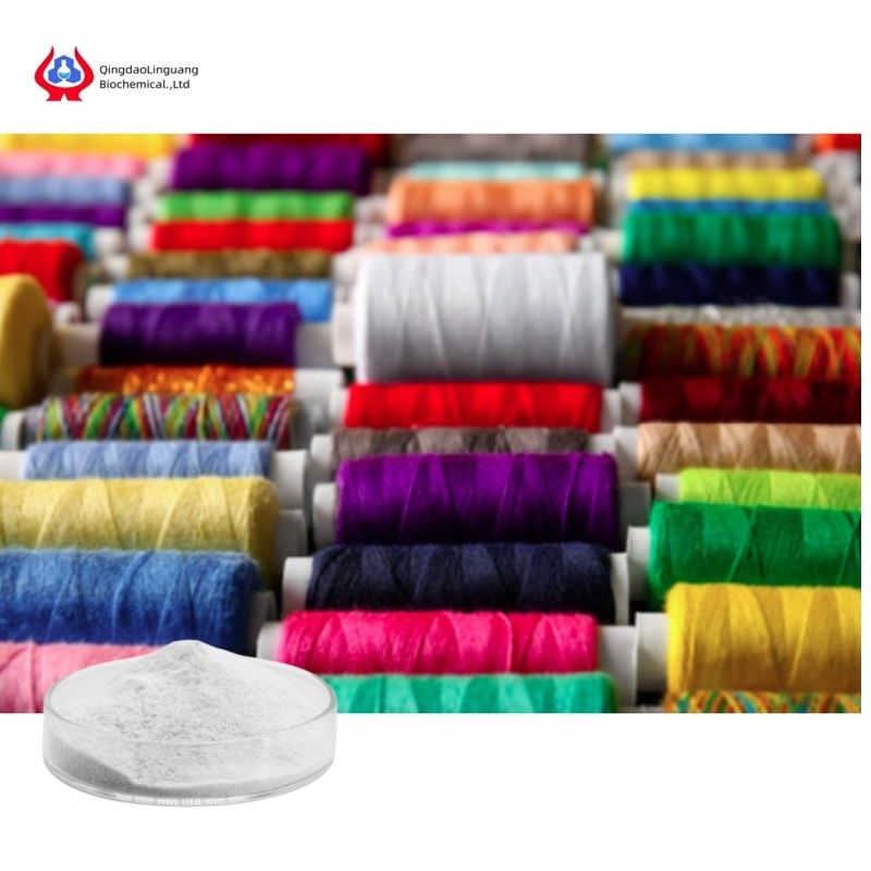 CMC Voedingsadditief met PH-waarde 6,0-8,5 Totaal aantal platen ≤ 1000 cfu/g Gistvorm ≤ 100 cfu/g