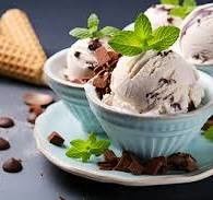 Voedingssupplement Natriumcarboxymethylcellulose CMC in snel bevroren gekookt tarwevoedsel en dessert