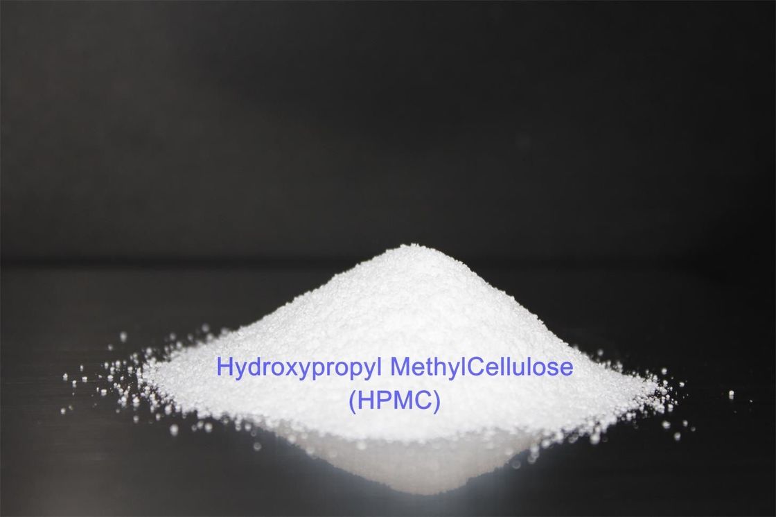 Wit of lichtgeel poeder en granulaire CMC levensmiddelenadditieven PH-waarde 6,0-8,5 gistvorm ≤100 cfu/g