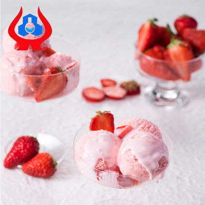 Kwaliteit CMC-voedingssupplement met een goede warmte-stabiliteit en stabiel onder normale omstandigheden als wit tot crème poeder voor de voedingsindustrie fabriek