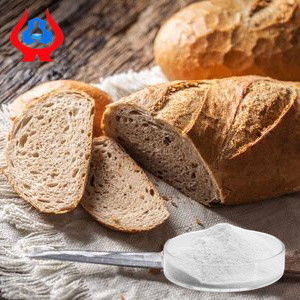 Kwaliteit Biologisch afbreekbaar CMC Voedingssupplement Carboxymethyl CMC Poeder Wit fabriek