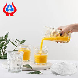 Kwaliteit Voedingsmiddelencarboxymethylcellulose Cmc Voedingsmiddelenadditief poeder textuurverbeteraar fabriek