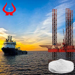 Kwaliteit Granulatie in de olieboorindustrie CMC Natriumcarboxymethylcellulose PAC fabriek
