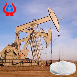 Kwaliteit Factory Price Heavy Duty Drilling Mud Additive CMC LV CMC HV Sodium Carboxymethyl Cellulose CMC Hydrocolloid Fabriek