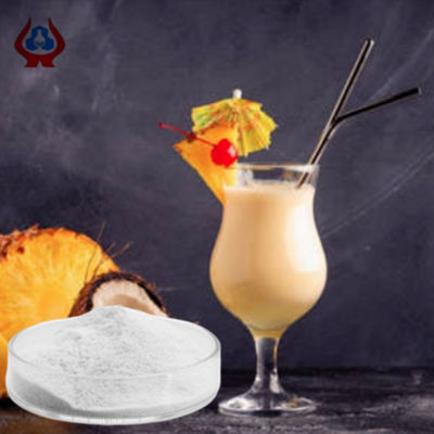 Kwaliteit Viscositeit 2-4mpa.s Voedingsmiddel CMC Totaal aantal platen ≤ 1000 cfu/g PH-waarde 6,0-8.0 fabriek