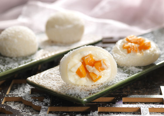 kwaliteit Non-toxic Food Grade Sodium Carboxymethylcellulose with Good Heat-stability Packed in 25kg Draft Paper Bags fabriek