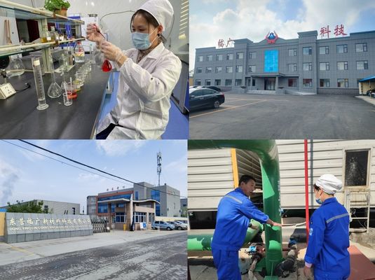 Kwaliteit CMC PAC Natriumcarboxymethylcellulose Perfecte keuze voor olieboringen fabriek